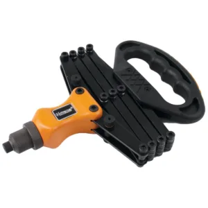 Hoteche Concertina Lazy Tong Riveter