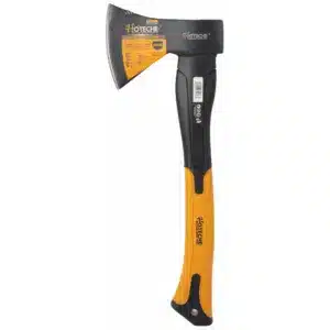Hoteche 600 gram Axe with Fibreglass Handle