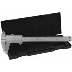 Hoteche 6 inch/150 millimetre Vernier Caliper