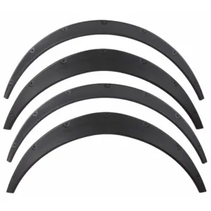 Universal Fender Flares Set