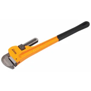 Hoteche 600 millimetre (24 Inch) Pipe Wrench