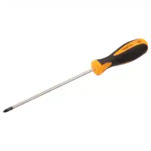 Hoteche Pozi PZ1 x 150 millimetre Star Screwdriver