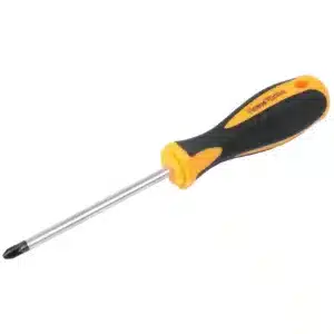 Hoteche Pozi PZ2 x 100 millimetre Star Screwdriver