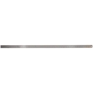 Hoteche 1 Meter Stainless Steel Ruler