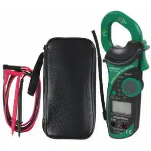 Hoteche Digital Clamp Multimeter