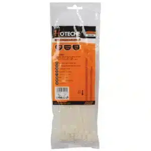 Hoteche Locking Nylon Cable Ties