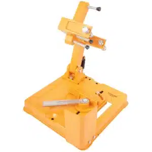 Hoteche Angle Grinder Stand for 180 to 230 millimetre Angle Grinders