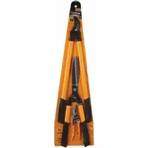 Hoteche 3 Piece Garden Shears Set