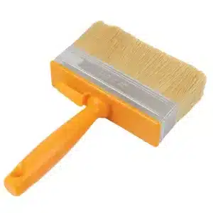Hoteche 140 x 40 millimetre Ceiling and Waterproofing Brush