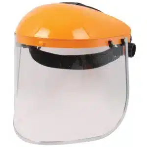 Hoteche EN166 Adjustable Face Shield Visor