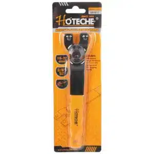 Hoteche Adjustable Angle Grinder Spanner