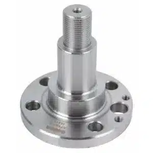 Stub Axle for 2004 VW Golf and Polo Vehicles