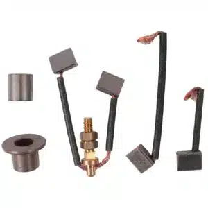 Starter Kit for a Lucas 2M100 STU