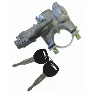 Replacement Ignition Switch and Keys for Honda Accord and Civic
