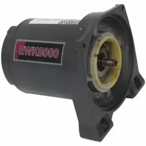 Replacement Winch Motor for 12 Volt Runva EWK8000