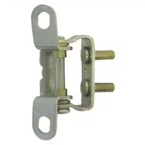 Left Hand Tailgate Hinge Compatible with Toyota Quantum