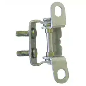 Right Hand Tailgate Hinge Compatible with Toyota Quantum