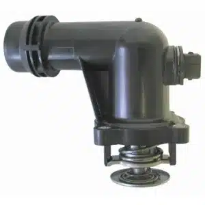 Thermostat Housing and Sensor for BMW E36 and E46