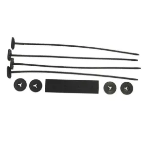 Radiator Fan Tie Down Kit
