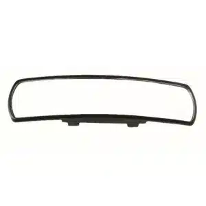 Convex Clip On Interior Mirror Rear View