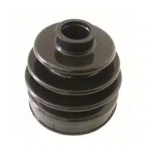 400K CV Boot Replacement