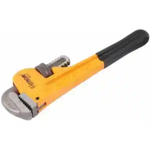 Hoteche 200 millimetre (8 Inch) Pipe Wrench