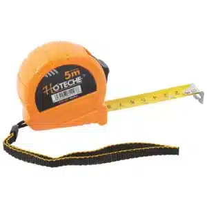 Hoteche 5 Meter Measuring Tape