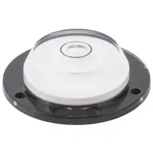 Hoteche 40 millimetre Round Spirit Level