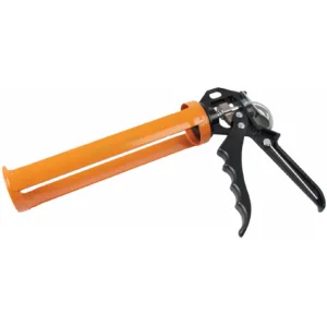 Hoteche 230 millimetre Heavy Duty Caulking Gun