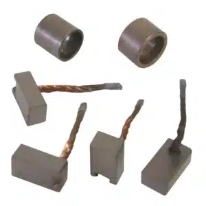 Starter Kit for Bosch Type Toyota, Volkswagen, and Mazda Starter Motors