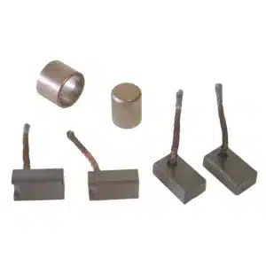 Starter Kit for Various Mitsubishi, Mazda, and Nissan Engines