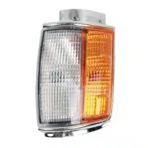 Replacement Right Hand Corner Lamp for a 1988 Toyota Hilux