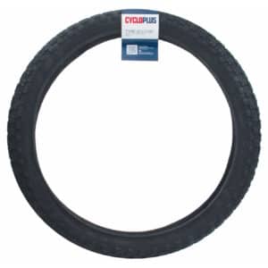 20 x 2.125 Centre Block Tread Design - MTB Bicycle Tyre