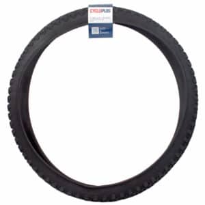 24 x 1.95 Fast Rolling Centre Ridge MTB Bicycle Tyre