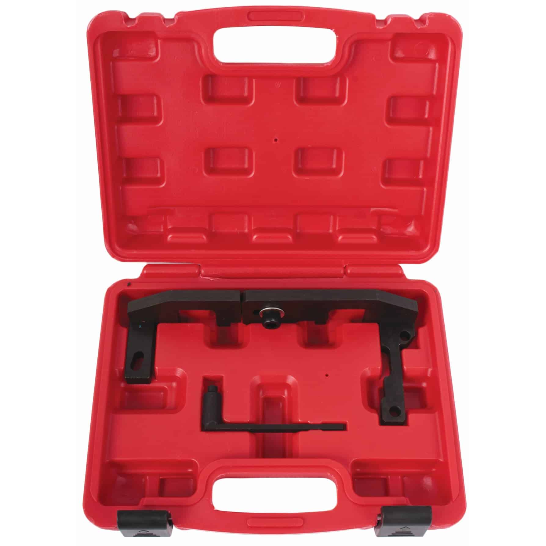 Toolco Timing Tool Kit for Peugeot and Citroen 1.0 and 1.2 VTi Engines
