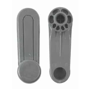 Window Winder Regulator Handle for Toyota Quantum