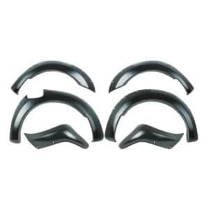Ford Ranger Fender Flares 2012 - 2014