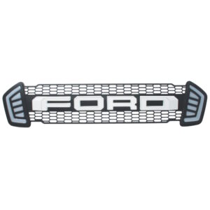 Grille Ranger Led Indicator Type from 2015