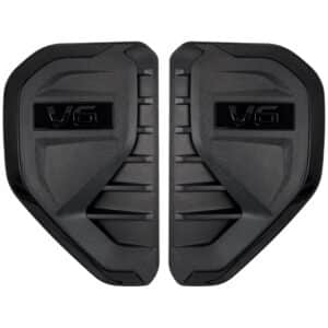 Fender Vent Set for Next-Gen Ford Ranger from 2022 and Newer