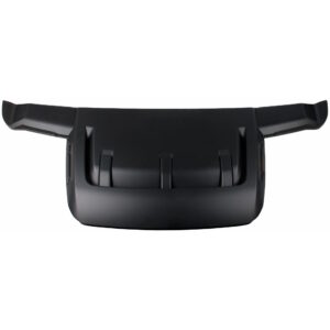 Bonnet Scoop for Next-Gen Ford Ranger from 2022 and Newer