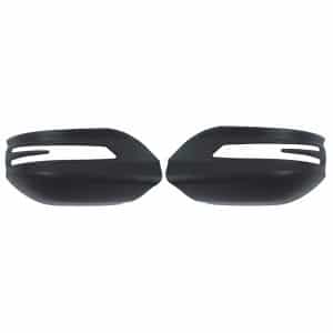 Mirror Cover Set for Toyota Hilux from 2015 and Newer