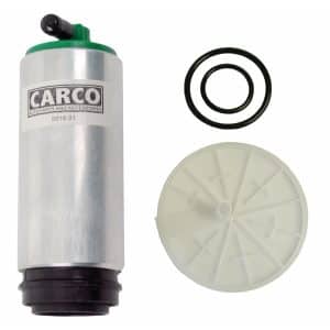 Carco Electric Fuel Pump for Volkswagen