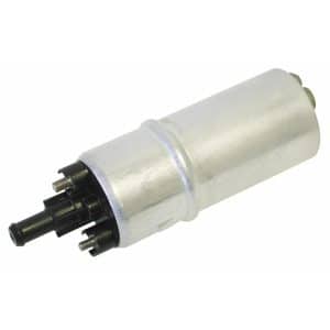 Carco Electric Fuel Pump for Volkswagen Jetta CLI