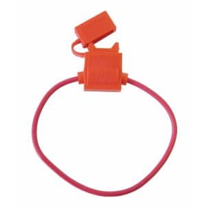 Waterproof Inline Fuse Holder