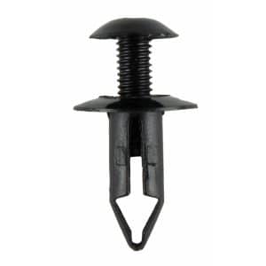 Pack of 100 Carco Universal Panel Clip