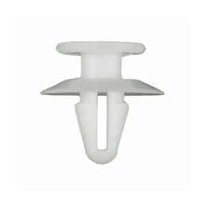 Pack of 10 Carco 4.5 to 6.2 millimetre Panel Clips