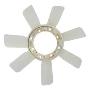 Replacement 360 millimetre Fan Blade for Toyota HiAce Y Series
