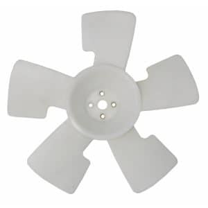 350 millimetre Radiator Fan Blade for Toyota HiAce (4K / 5K) and Stallion