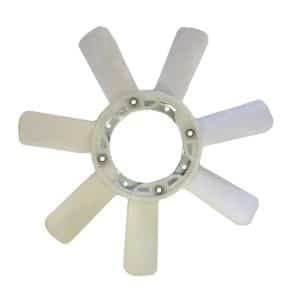 Replacement Fan Blade for Toyota Cressida 21R and Corolla 3T