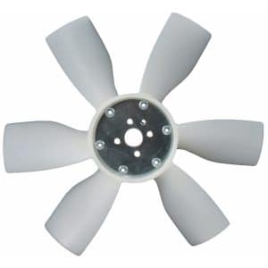 405 millimetre Radiator Fan Blade for Toyota Forklift (1Z Engine)